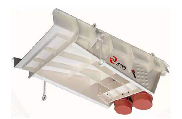 大型制砂生產(chǎn)線專用直線給料機(jī)多少錢一臺？