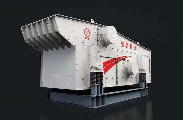 圓振篩是什么？豫特圓振篩產(chǎn)品優(yōu)勢都有哪些？