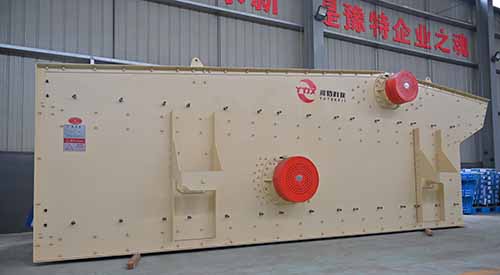 振動篩鑄件的修復(fù)方法有哪些？