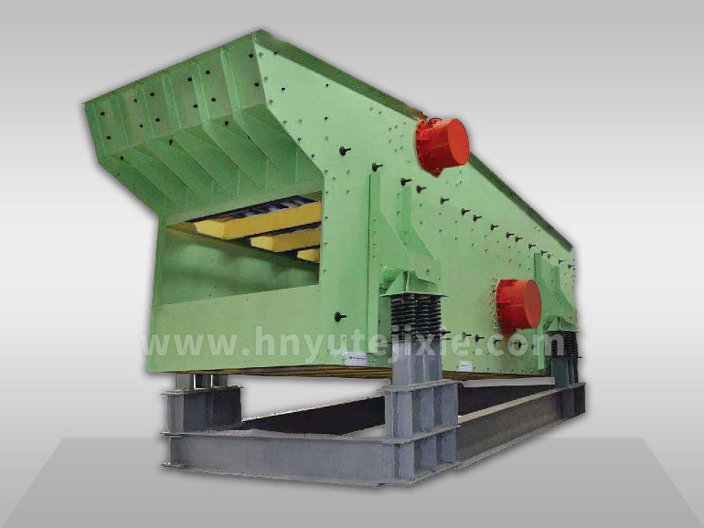 橢圓振動篩防銹物的表面處理方法及涂敷防銹油的方法