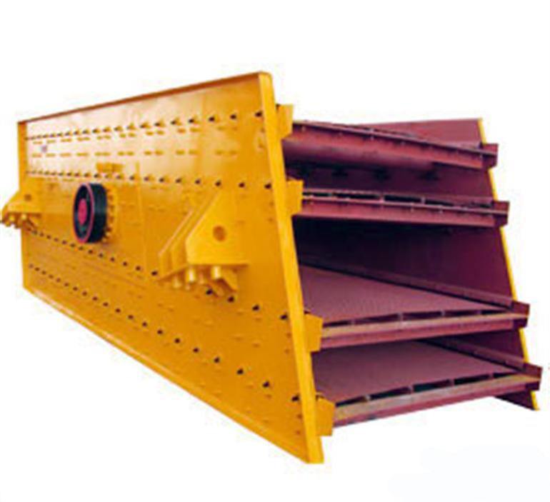 振動篩開裂的原因有哪些？