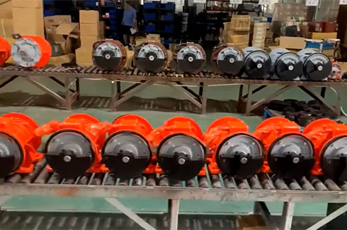 豫特科技—百分百的服務(wù)，百分百的品質(zhì)!